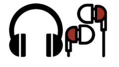 Headphones &amp; Earbuds