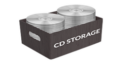 CD Storage