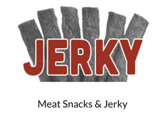 Meat Snacks &amp; Jerky