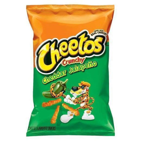 Cheetos Ched/Jal 