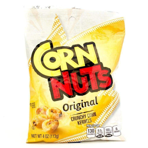 Corn Nuts - Original 4Oz. 