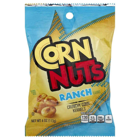 Corn Nuts - Ranch 4 Oz. 